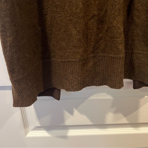 Dries Van Noten button sweater shirt - Picture 7 of 7